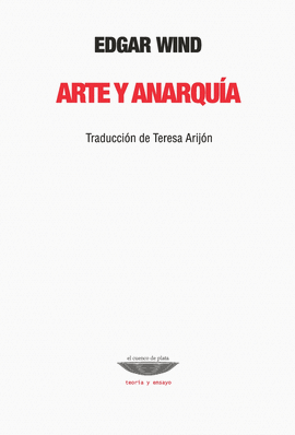 ARTE Y ANARQU�A