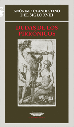 DUDAS DE LOS PIRRNICOS