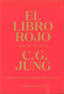 EL LIBRO ROJO