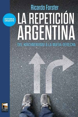 LA REPETICIN ARGENTINA