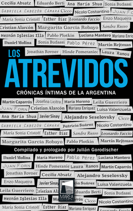 ATREVIDOS, LOS