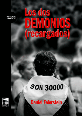 LOS DOS DEMONIOS (RECARGADOS)