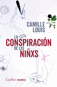 LA CONSPIRACIN DE LXS NIXS