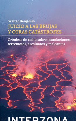 JUICIO A LAS BRUJAS 2ED