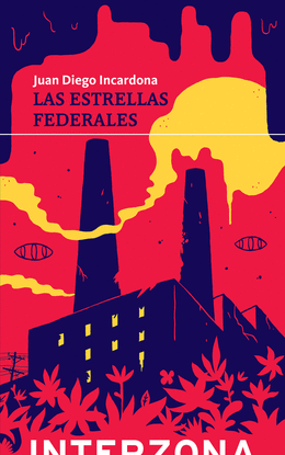 ESTRELLAS FEDERALES,LAS