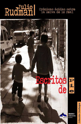 ESCRITOS DE PIE