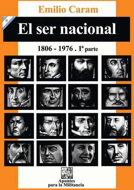 EL SER NACIONAL
