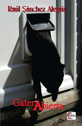 GATERA ABIERTA