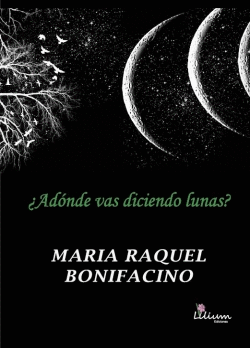 �AD�NDE VAS DICIENDO LUNAS?