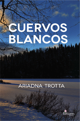 CUERVOS BLANCOS