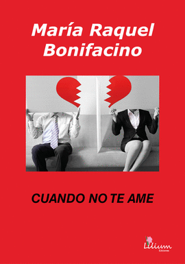 CUANDO NO TE AME