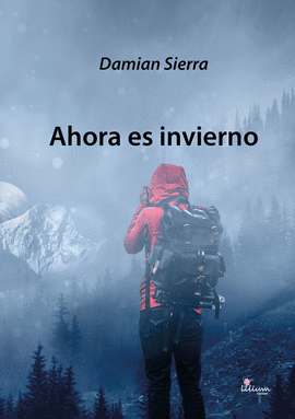 AHORA ES INVIERNO
