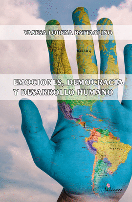 EMOCIONES, DEMOCRACIA Y DESARROLLO HUMANO