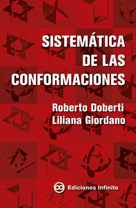 SISTEMTICA DE LAS CONFORMACIONES