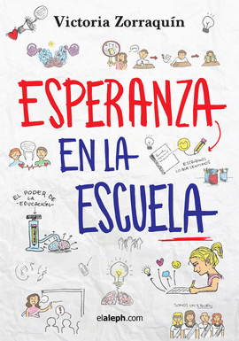 ESPERANZA EN LA ESCUELA