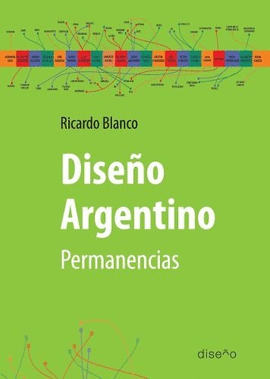 DISE�O ARGENTINO PERMANENCIAS