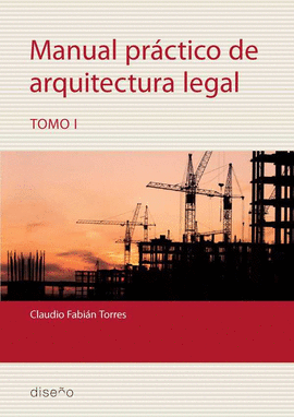 MANUAL PR�CTICO DE ARQUITECTURA LEGAL 1