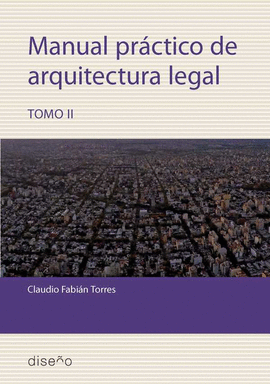 MANUAL PR�CTICO DE ARQUITECTURA LEGAL 2