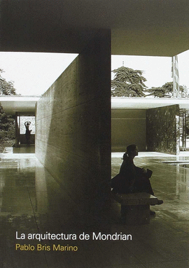 ARQUITECTURA DE MONDRIAN LA