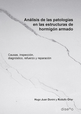 ANALISIS DE LAS PATOLOGAS EN LAS ESTRUCTURAS DE HORMIGN ARMADO