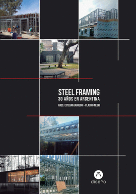 STEEL FRAMING, 30 A�OS EN ARGENTINA