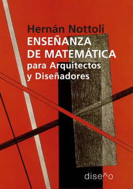 ENSE�ANZA DE MATEM�TICAS PARA ARQUITECTOS Y DISE�ADORES