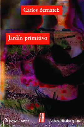 JARD�N PRIMITIVO