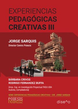 EXPERIENCIAS PEDAGOGICAS CREATIVAS 3