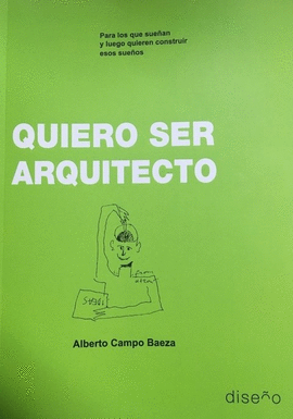 QUIERO SER ARQUITECTO