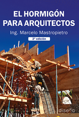 EL HORMIG�N PARA ARQUITECTOS