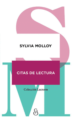 CITAS DE LECTURA