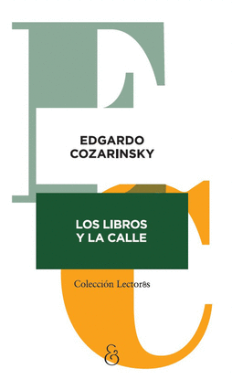 LOS LIBROS Y LA CALLE