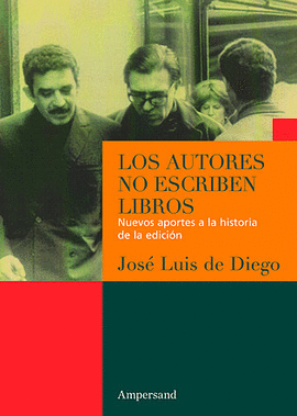 AUTORES NO ESCRIBEN LIBROS, LOS