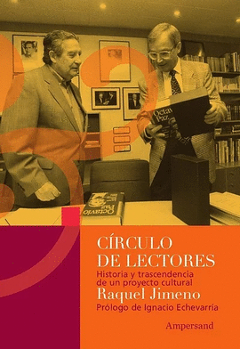 CRCULO DE LECTORES