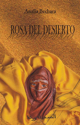 ROSA DEL DESIERTO