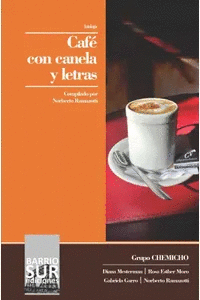 CAF' CON CANELA Y LETRAS