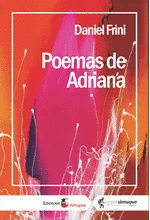 POEMAS DE ADRIANA