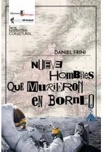NUEVE HOMBRES QUE MURIERON EN BORNEO