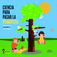 CIENCIA PARA PASAR LA PRIMAVERA