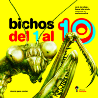 BICHOS DEL 1 AL 10