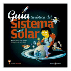 GUIA TURISTICA DEL SISTEMA SOLAR