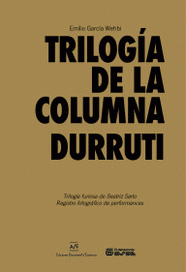 TRILOG�A DE LA COLUMNA DURRUTI
