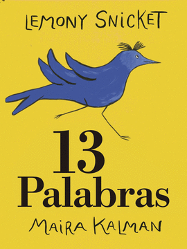 13 PALABRAS