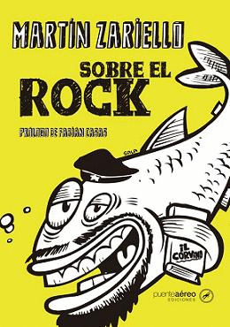 SOBRE EL ROCK