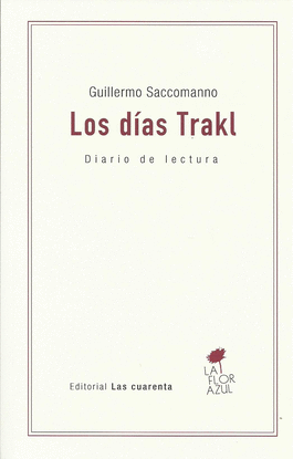 LOS DIAS TRAKL