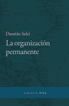 ORGANIZACION PERMANENTE