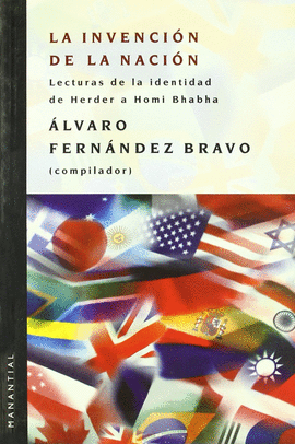 INVENCION DE LA NACION