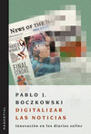 DIGITALIZA LAS NOTICIAS