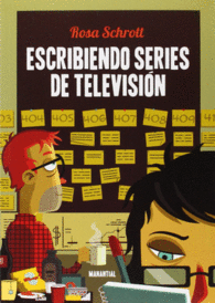 ESCRIBIENDO SERIES DE TELEVISIN