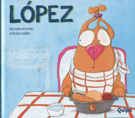 L�PEZ (PASTA DURA)